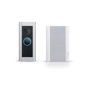 Ring Video Doorbell Pro 2