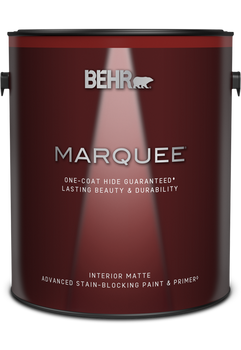 Behr Marquee Interior Paint and Primer