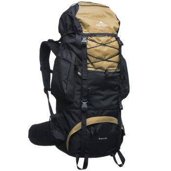 Teton Sports Scout 3400