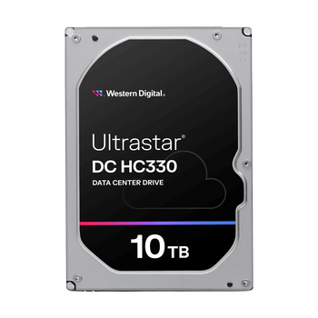 HGST Ultrastar DC