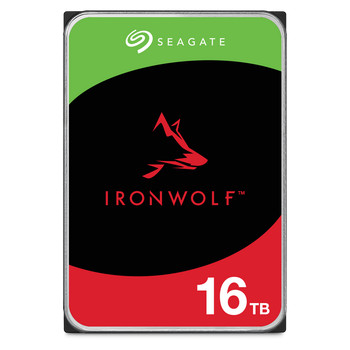 Seagate IronWolf Pro