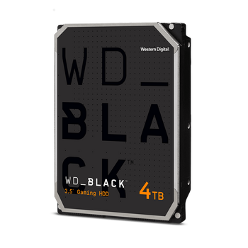 Western Digital Red Pro