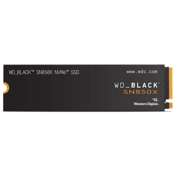Western Digital WD Black SN850X