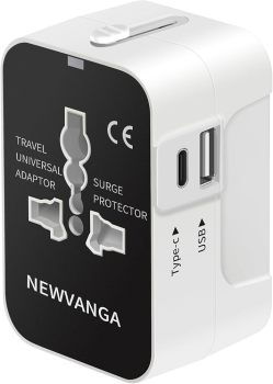 Newvanga Universal All in One