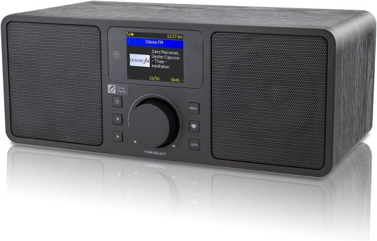 Ocean Digital WR-230S