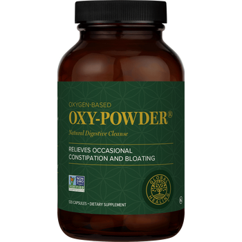 Global Healing Oxy-Powder