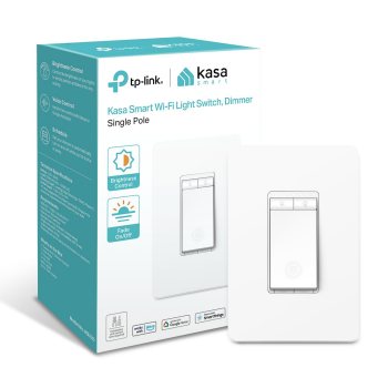 TP-Link Kasa Smart HS220