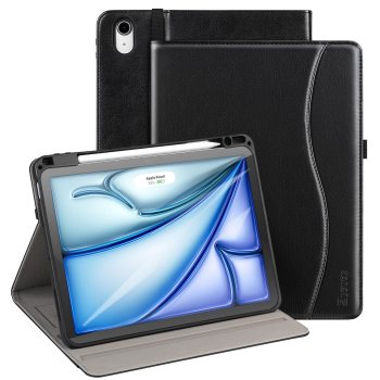 ZtotopCase Premium Leather Folio