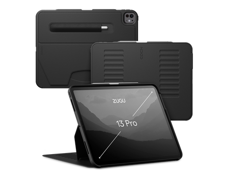 Zugu Case for iPad Pro 12.9