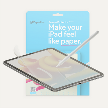 Paperlike Screen Protector