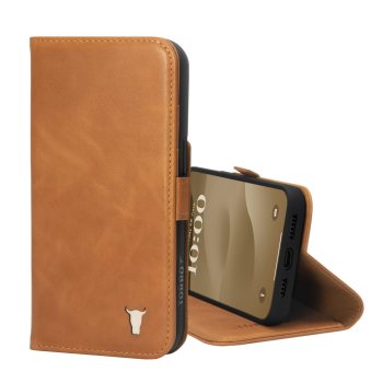 TORRO Genuine Leather Case