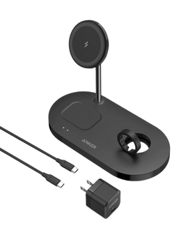 Anker 3-in-1 Wireless Charging Dock