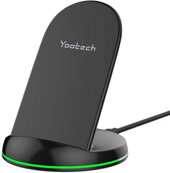 Yootech Wireless Charging Stand