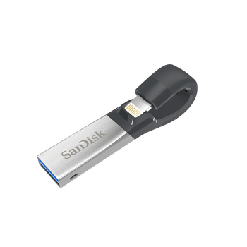 SanDisk iXpand