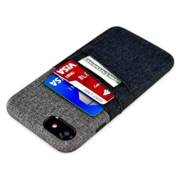 Dockem Wallet Case