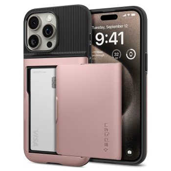 Spigen Slim Armor CS