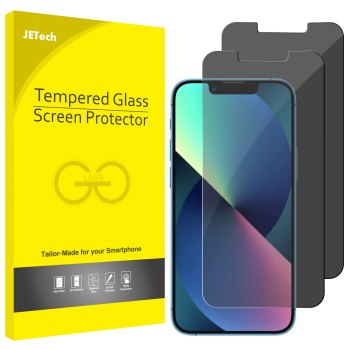 JETech Privacy Screen Protector