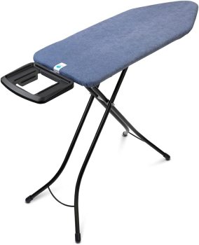 Brabantia Ironing Board with Steam Iron Rest