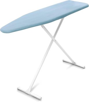 Homz T-Leg Ironing Board