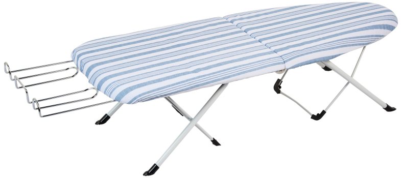 Honey-Can-Do Folding Tabletop Ironing Board