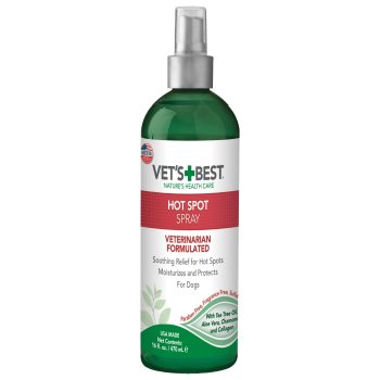 Vet's Best Anti-Itch Spray