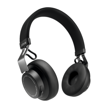 Jabra Move Style Edition