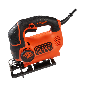 BLACK+DECKER BDEJS600C