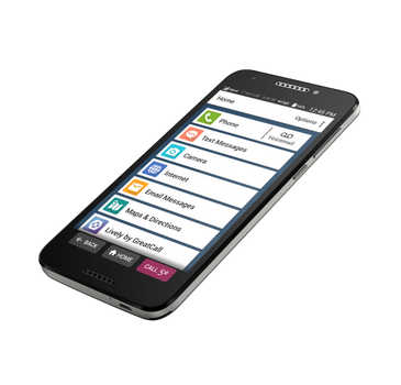 Lively Jitterbug Smart2