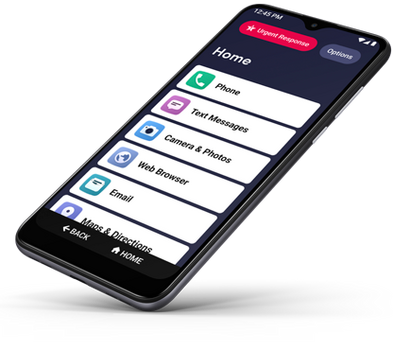 Lively Jitterbug Smart3