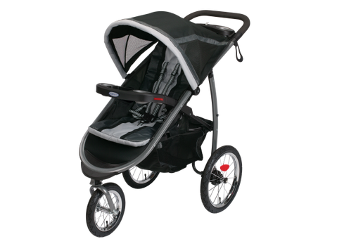 Graco FastAction Fold Jogger