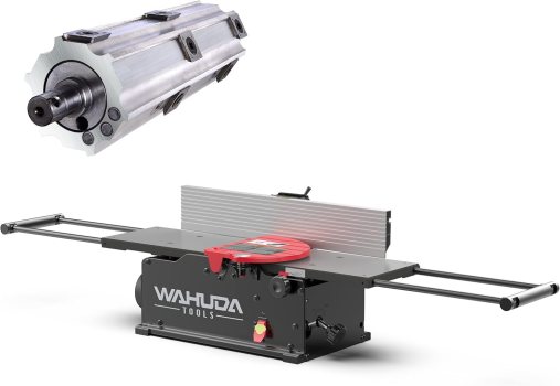 Wahuda Tools 50180CC-WHD