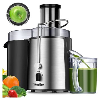 Mueller Austria Ultra Juicer