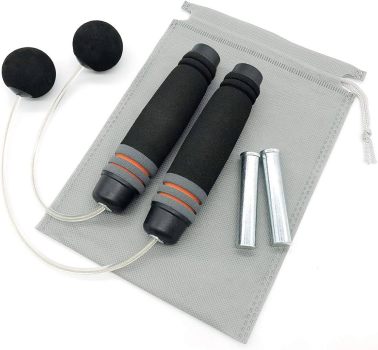 Benvo Ropeless Jump Rope