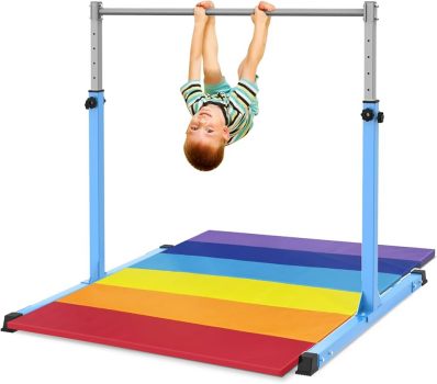 Safly Fun Junior Training Bar