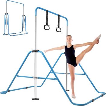 Z Athletic Expandable Kip Bar