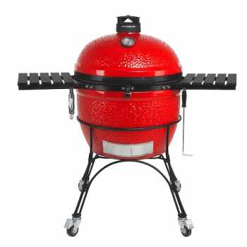 Kamado Joe BJ24RHC Big Joe II