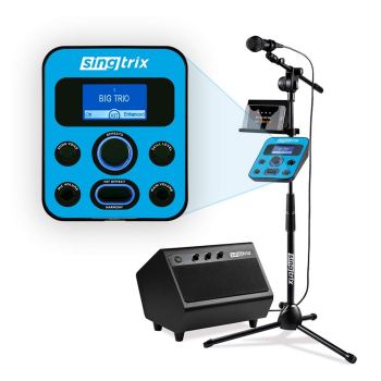Singtrix Party Bundle