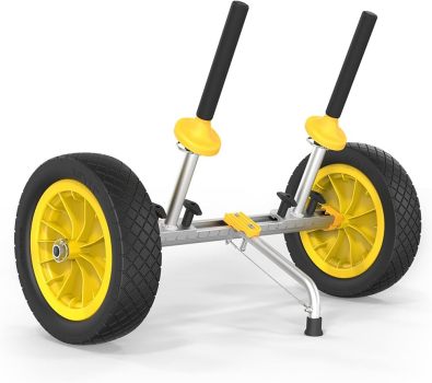 Bonnlo Kayak Cart