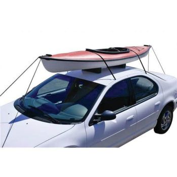 Attwood Car-Top Kayak Carrier Kit