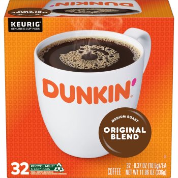 Dunkin' Original Blend