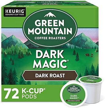 Green Mountain Coffee Roasters Dark Magic