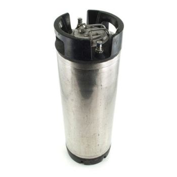 Cornelius 5-Gallon Keg