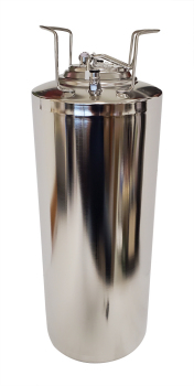 Home Brew Ohio Cornelius Keg