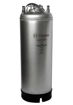Kegco 5-Gallon Ball Lock Keg