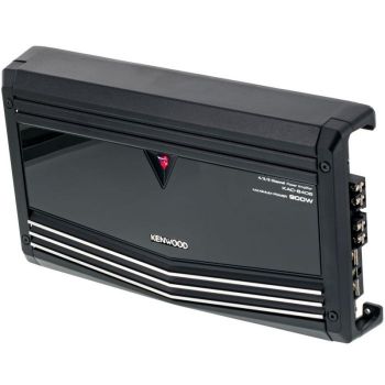 Kenwood KAC-M1814