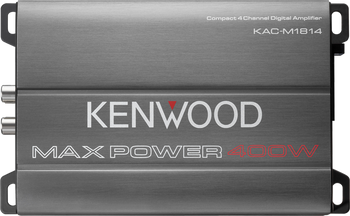 Kenwood Excelon XR901-5