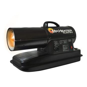 Mr. Heater F270270 MH75KTR