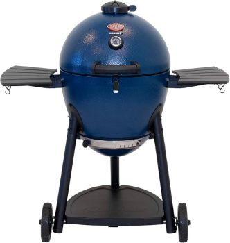 Char-Griller E56720 AKORN Kamado Charcoal Grill