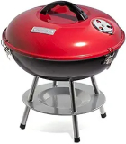 Cuisinart CCG190RB Portable Charcoal Grill