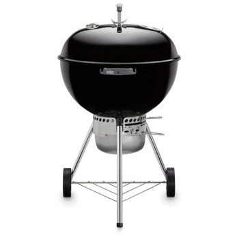 Weber Original Kettle Premium 22-Inch